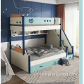 Vente chaude Beau lit Enfants Bunk Bed